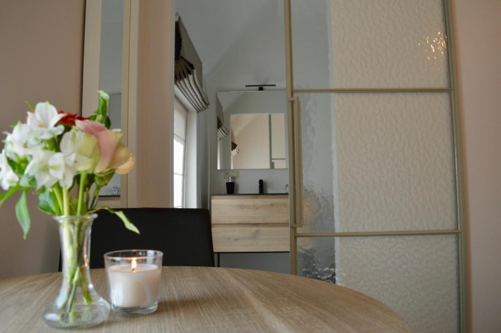 Hoeve De Sterappel Tongeren Exteriör bild