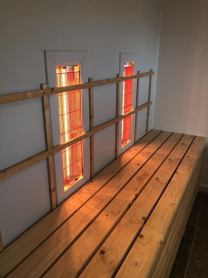 Hoeve De Sterappel Tongeren Exteriör bild